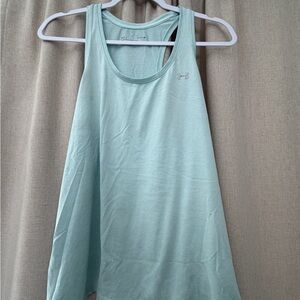 Under Armour Women's Aqua Tank Top